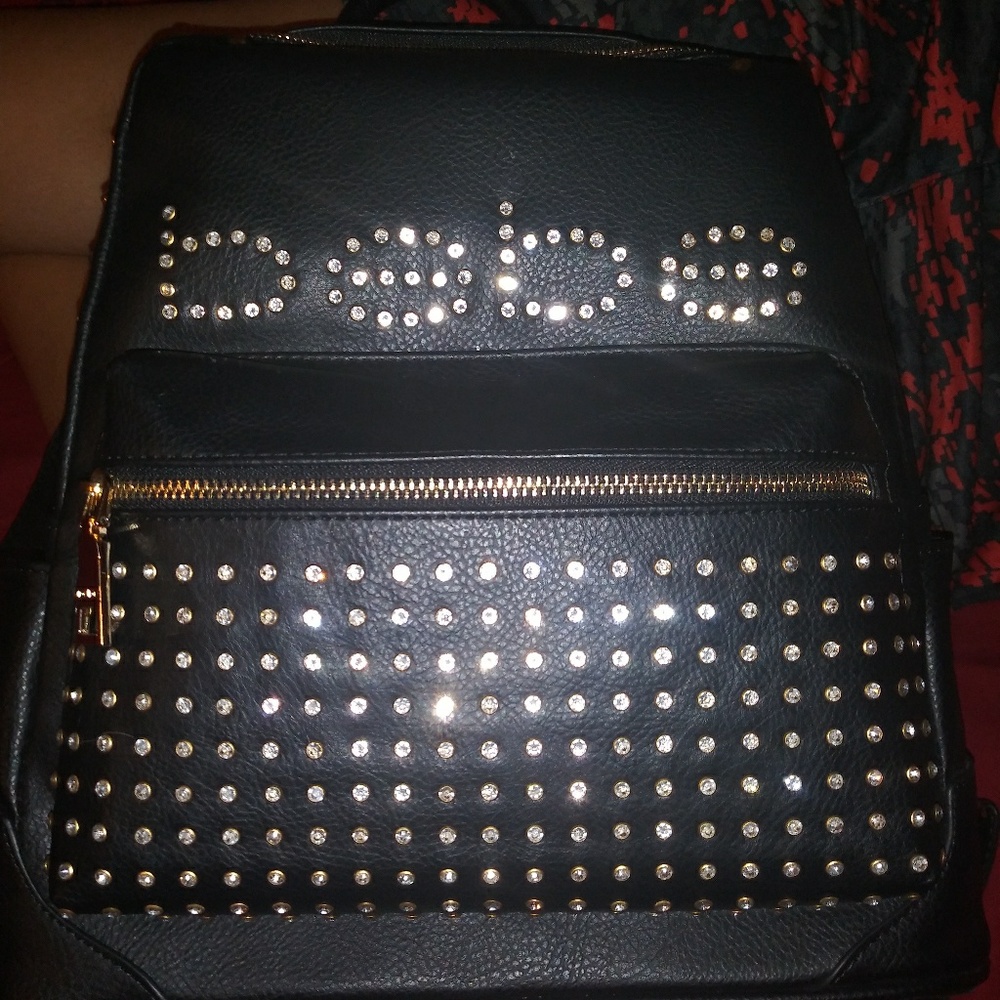 Bebe backpack
